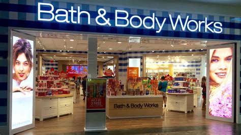 How to open a Bath and Body Works store?