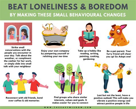 How to overcome boredom?