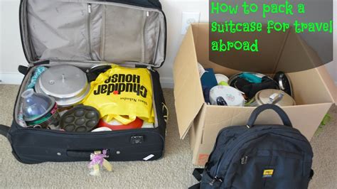 How to pack 23 kg?