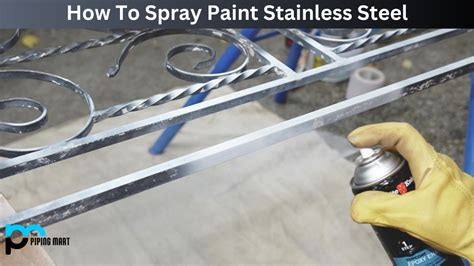 How to paint cheap metal?