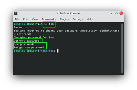 How to pass username and password in Linux command?