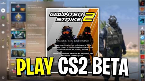 How to play CS2 beat?