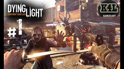 How to play Dying Light 1 on LAN?