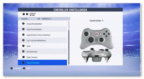 How to play FIFA 22 with 2 controllers?