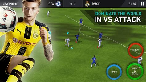 How to play FIFA on PC?