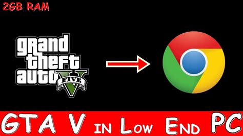 How to play GTA 5 in browser?