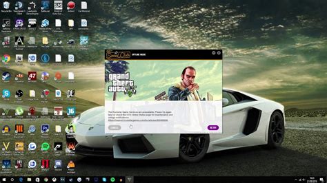 How to play GTA 5 without installing?