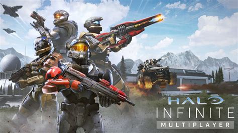 How to play Halo Infinite multiplayer free?