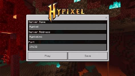 How to play Hypixel for free?