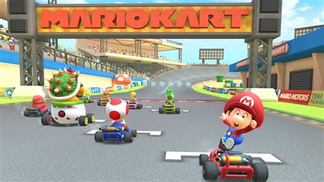How to play Mario Kart with 5 players?