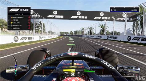 How to play Multiplayer on F1 23 PS5?