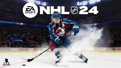 How to play NHL 24 cross-platform?