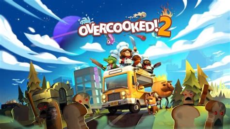 How to play Overcooked 2 cross platform PC?