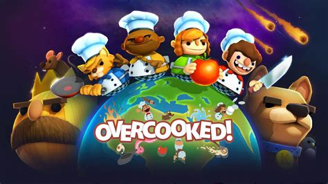 How to play Overcooked with friends for free?