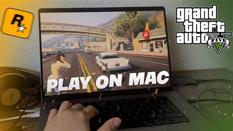 How to play PC games on MacBook M1?