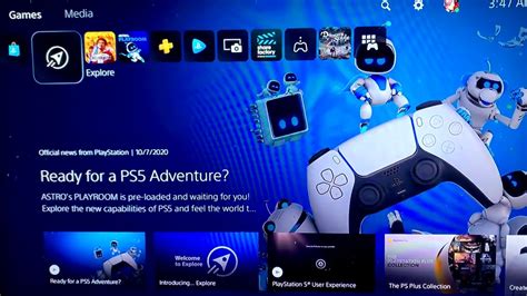 How to play PS3 PS2 games on PS5?