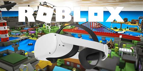 How to play Roblox VR?