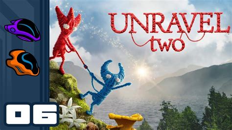 How to play Unravel local co-op pc?