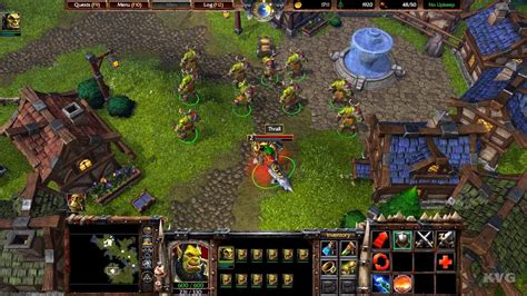 How to play Warcraft 3 like a pro?