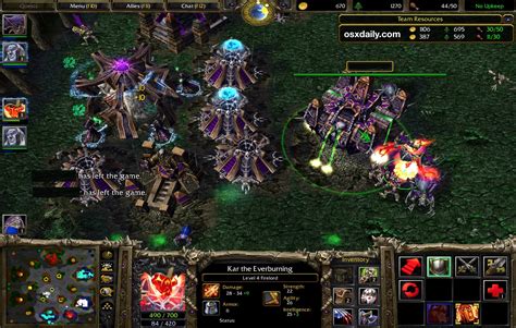 How to play Warcraft 3 well?