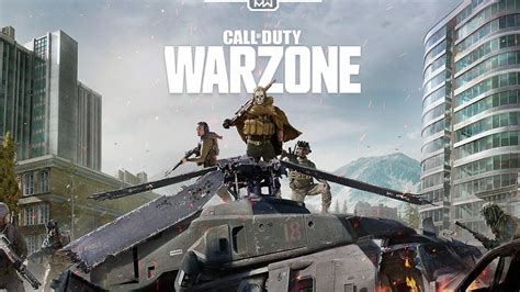 How to play Warzone 1 on PC?