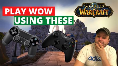 How to play WoW without paying?