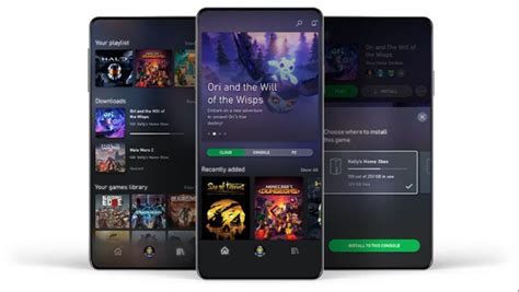 How to play Xbox Game Pass on Android without controller?