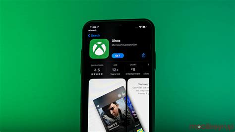 How to play Xbox on iOS?