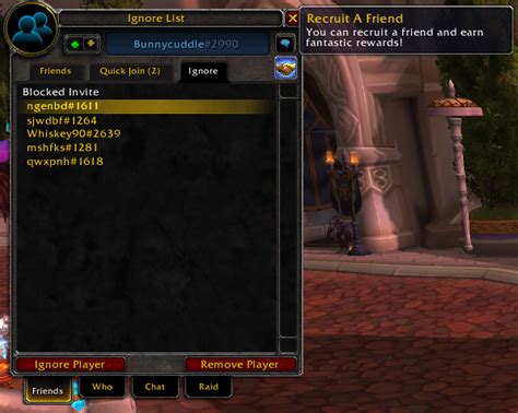 How to play on 2 WoW accounts?