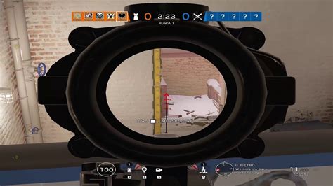 How to play r6 with bots?