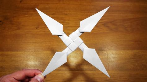 How to play shuriken?