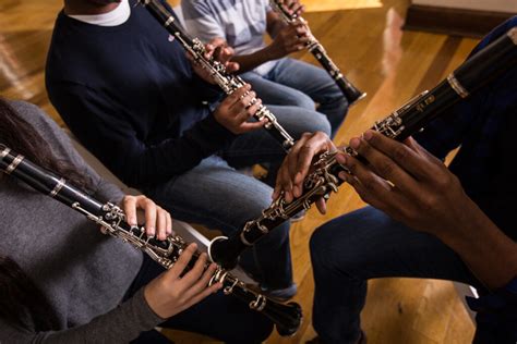 How to play the clarinet in 14 days?