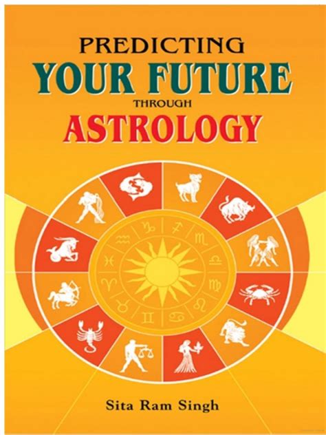 How to predict the future with astrology?