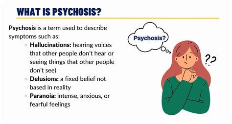 How to prevent psychosis?