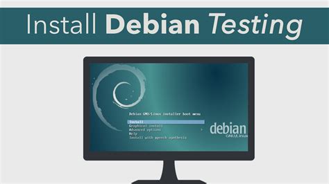 How to properly install Debian?