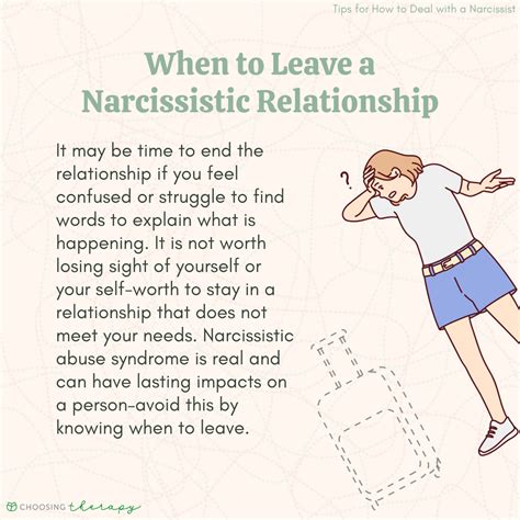 How to psychologically hurt a narcissist?