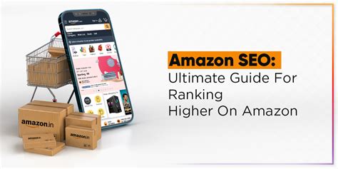 How to rank SEO in Amazon?