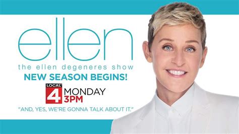 How to reach Ellen DeGeneres show?