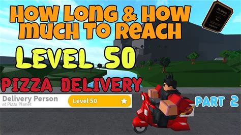 How to reach level 50 bloxburg?