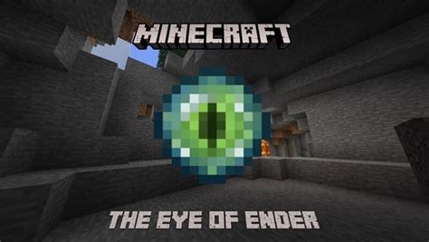 How to read Ender Eyes?
