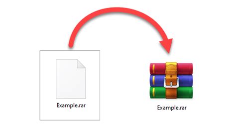 How to read a RAR file?