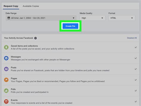 How to recover permanently deleted photos on Facebook Messenger?