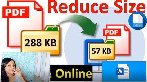 How to reduce file size?