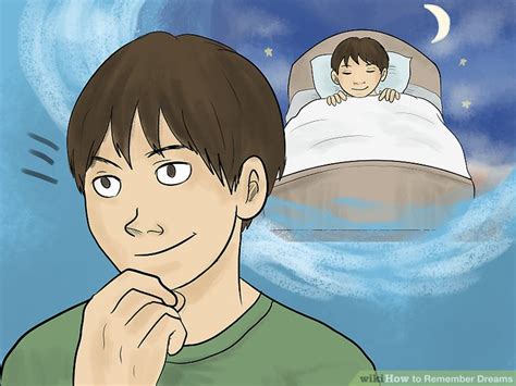 How to remember dreams?