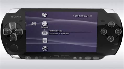 How to remote play PS3?
