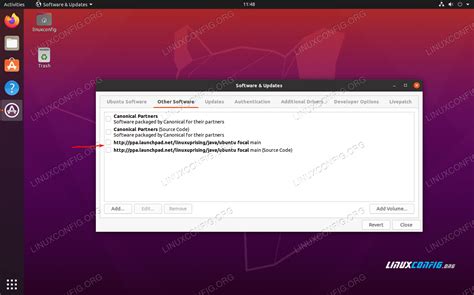 How to remove Repositories in Ubuntu?