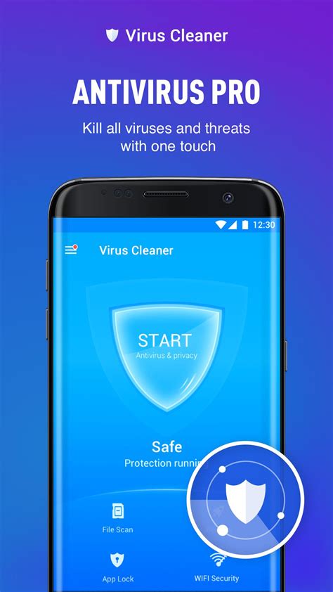 How to remove virus from APK?