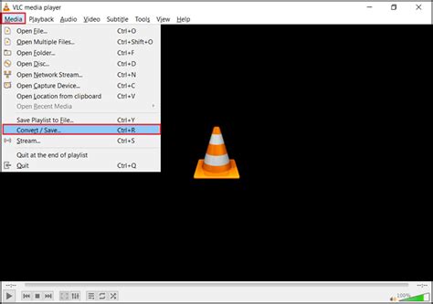 How to repair MKV files with VLC?