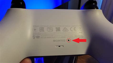 How to reset PS5 controller?