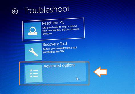 How to reset Safe Mode Windows 10?
